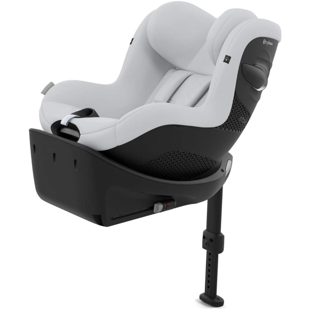 Køb Cybex Fog Grey Sirona Gi I-Size