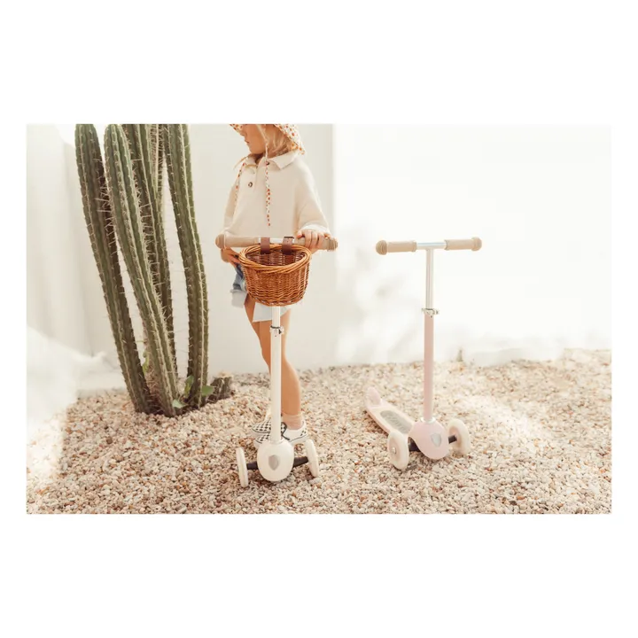 Banwood Trottinette | Crème