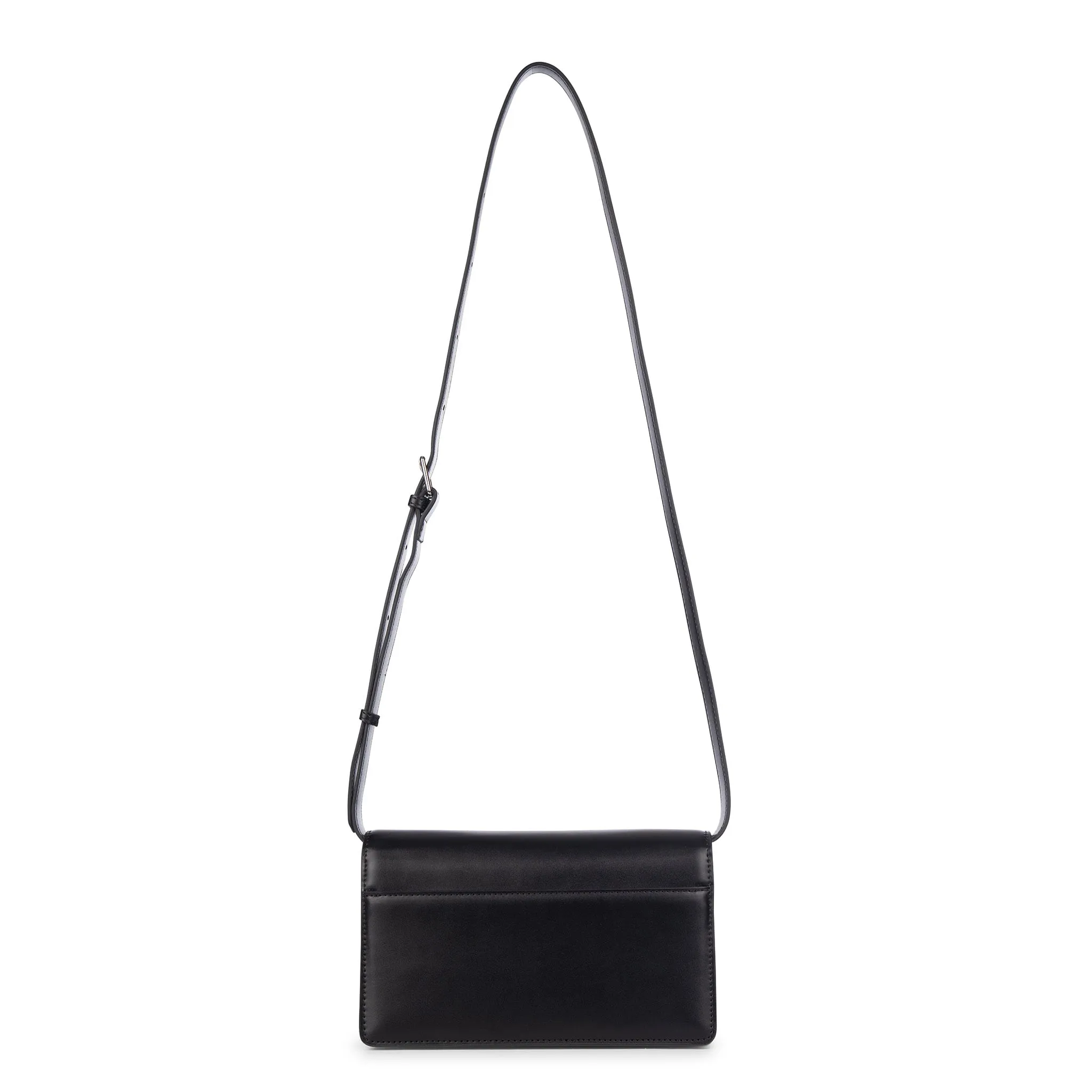 Lambert Sac à Main 2-en-1 Diana - Noir