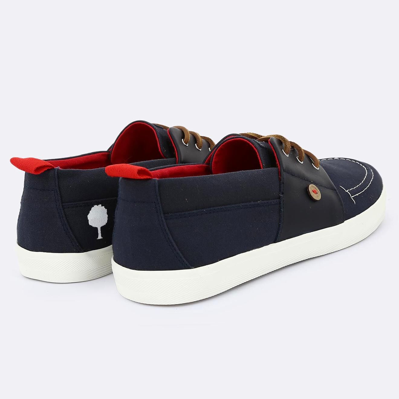 Faguo Tennis Cypress Boat marine