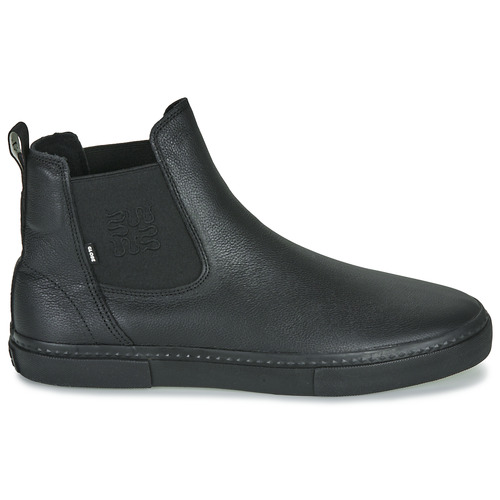 Globe - DOVER II - Noir