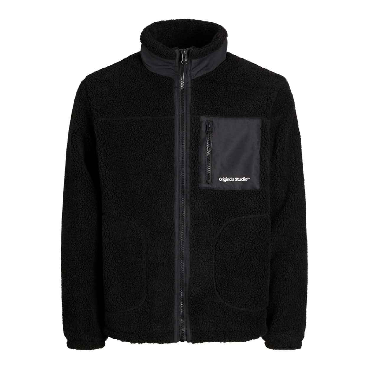 Jack & Jones  Teddy Jacket