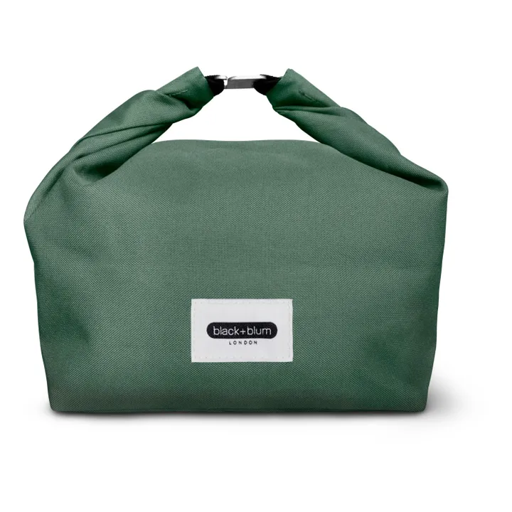 Black + Blum Sac isotherme pour lunchbox | Olive