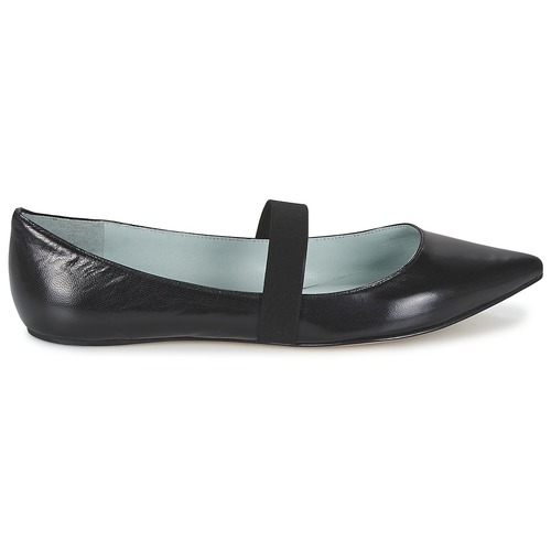 Marc Jacobs - HALSEY Negro
