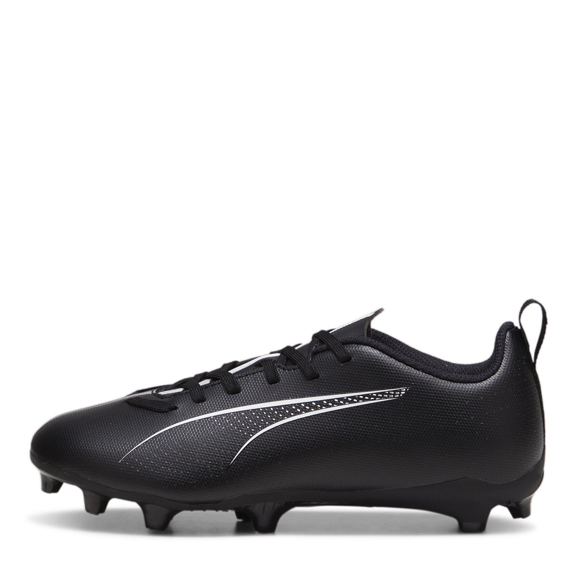 Puma Ultra Play Firm Ground Football Boots Childrens