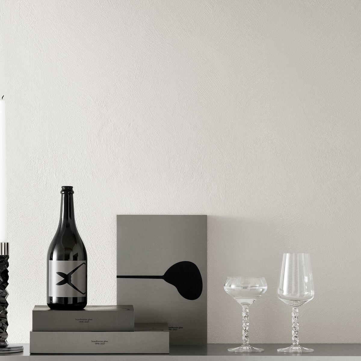 Carat Coupe, 25 cl 2-stk