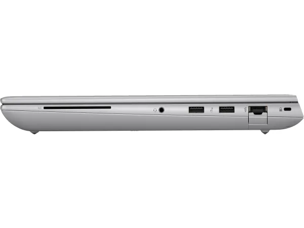HP ZBook Fury 16 G11 Mobile Workstation - Intel Core i9 - i9-14900HX / op til 5.8 GHz - Win 11 Pro - RTX 4000 Ada - 64 GB RAM - 1 TB SSD NVMe, TLC - 16