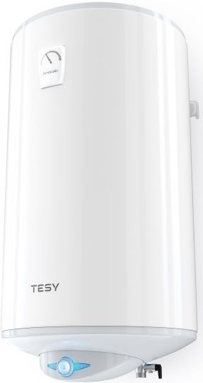 Tesy - Mavi - Elektrische Boiler - 30 Liter - Antikalk