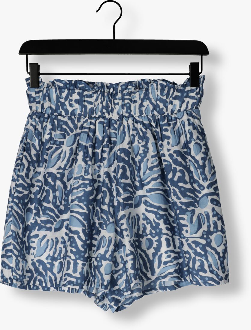 IBANA lichtblauwe ibana shorts samee