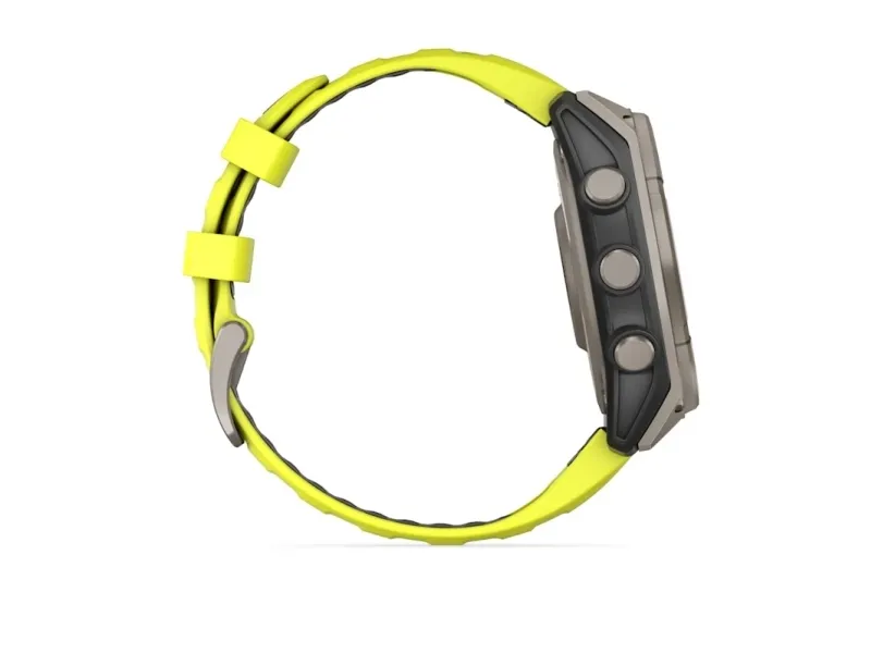 Garmin fenix 8, 3,3 cm (1.3