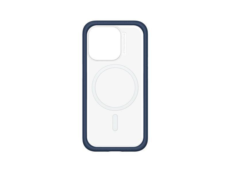 Rhinoshield Mod NX MagSafe iPhone 15 Pro MagSafe-kompatible Schutzhülle für das Apple iPhone 15 Pro