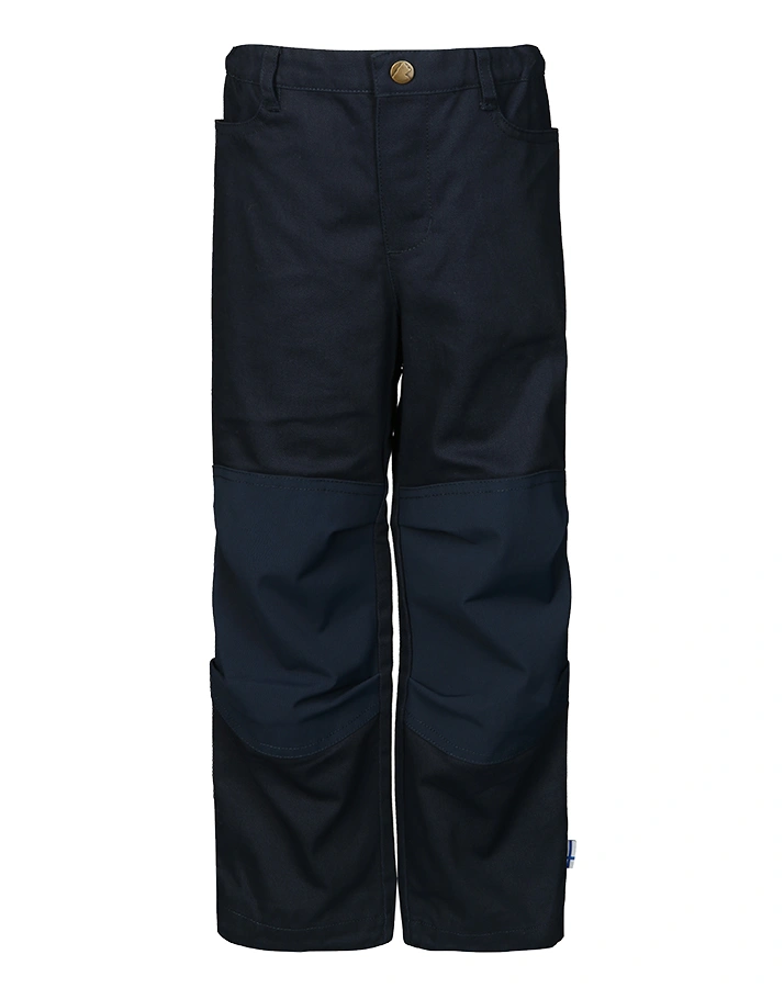 Funktions-Hose KUUMAA in navy
