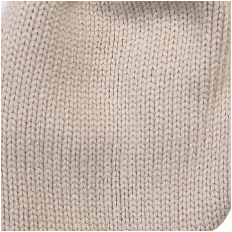 Tirza Hat | Soft Sand Teddy