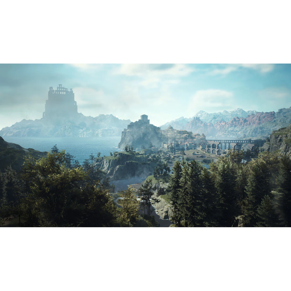 Dragon s Dogma 2 Deluxe Edition - PC Windows