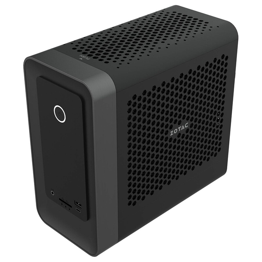 Zotac Zbox Magnus One ERP74070C-WIN