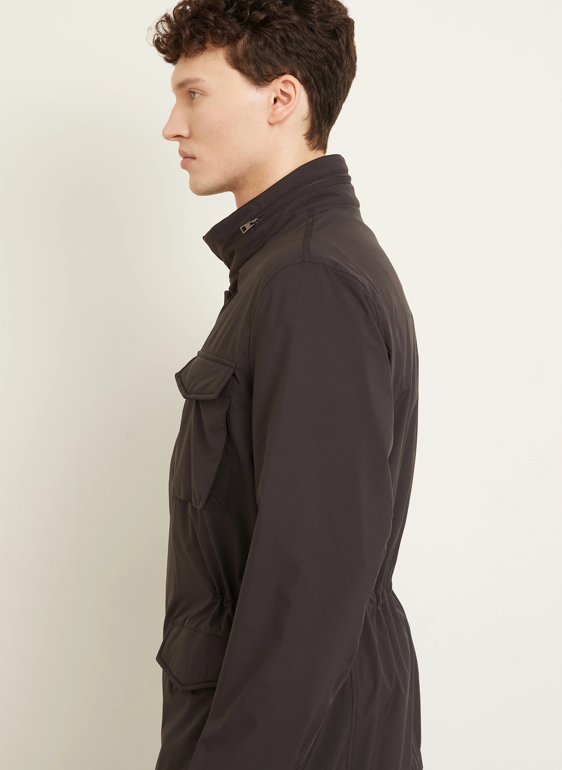 manzoni 24 Fieldjacket