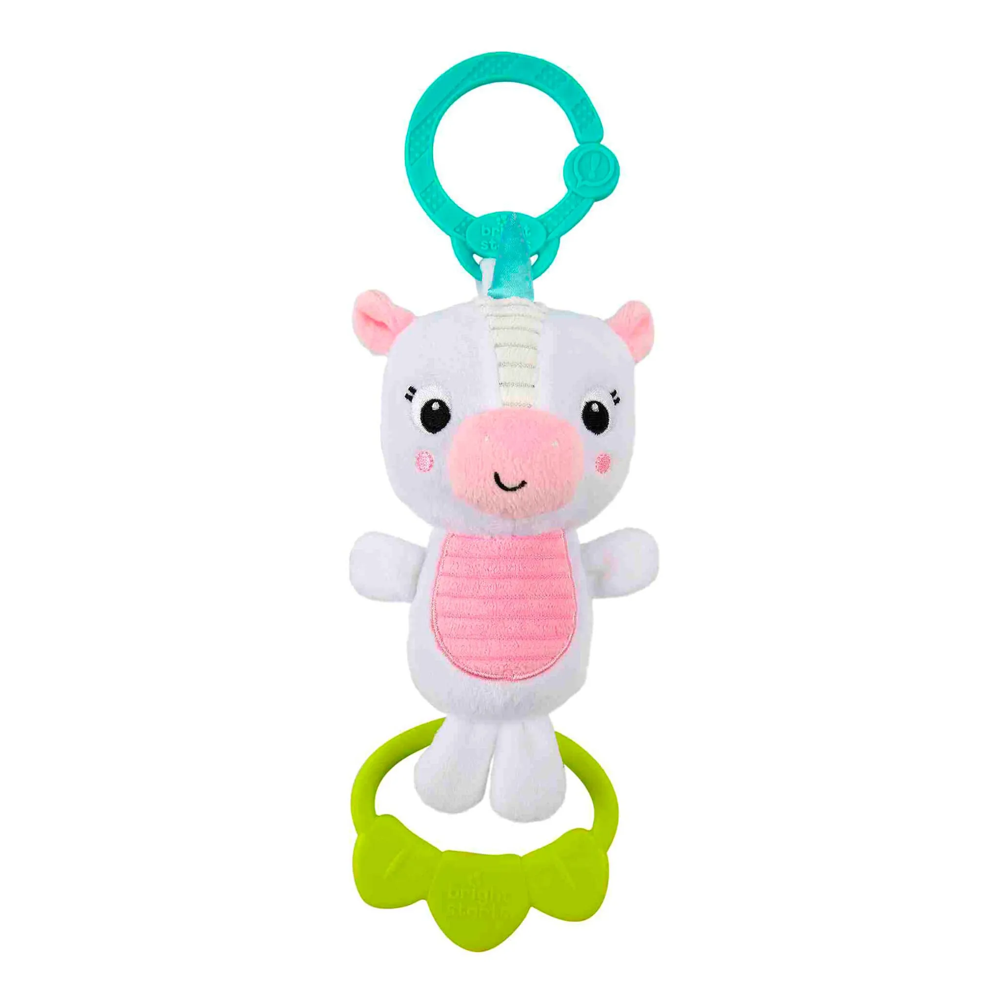 Bright Starts Jouet d'Éveil Bright Starts Tug Tunes - Licorne