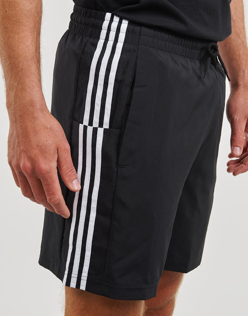 Adidas Sportswear - M 3S CHELSEA Negro / Blanco