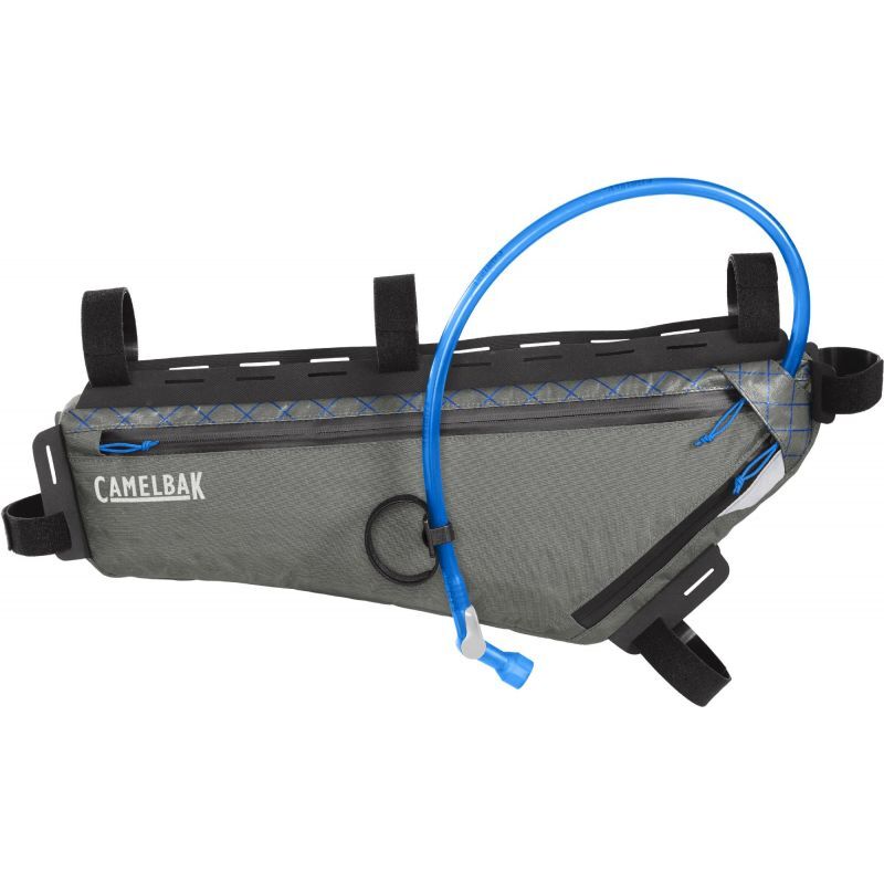 M.U.L.E. Frame Pack - Sacoche de cadre vélo