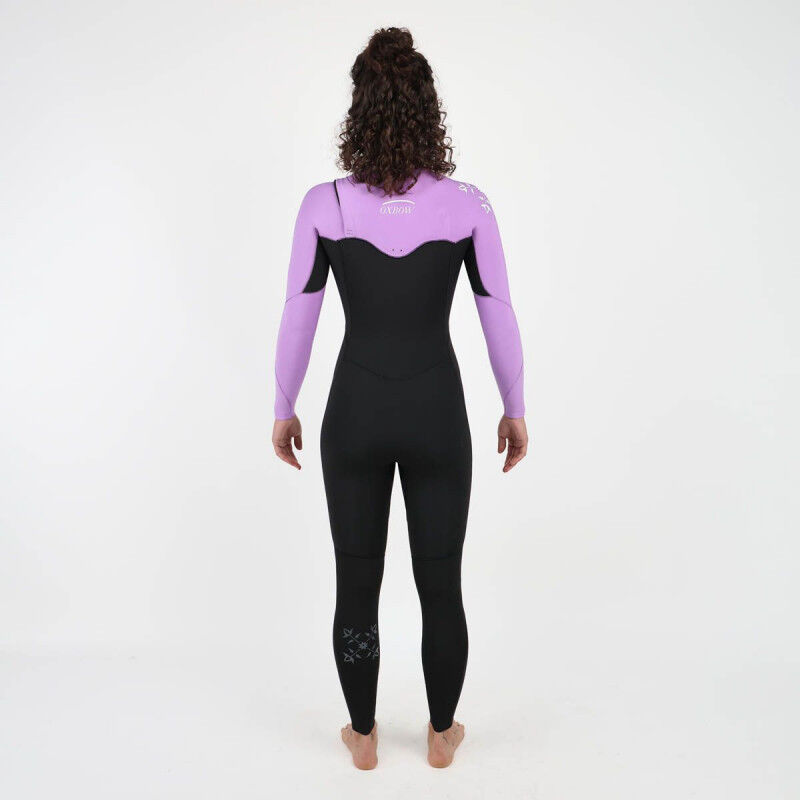 Yulex WulexWomen 3/2 mm - Combinaison de surf femme