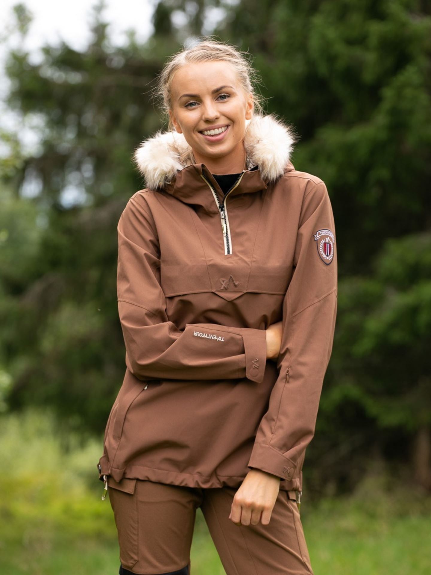 GI Exclusive 2.0 Anorakk