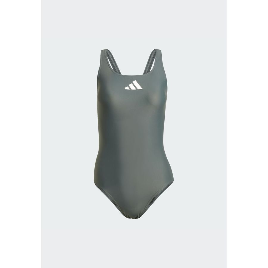 Adidas Maillot de bain 3 Bar Logo