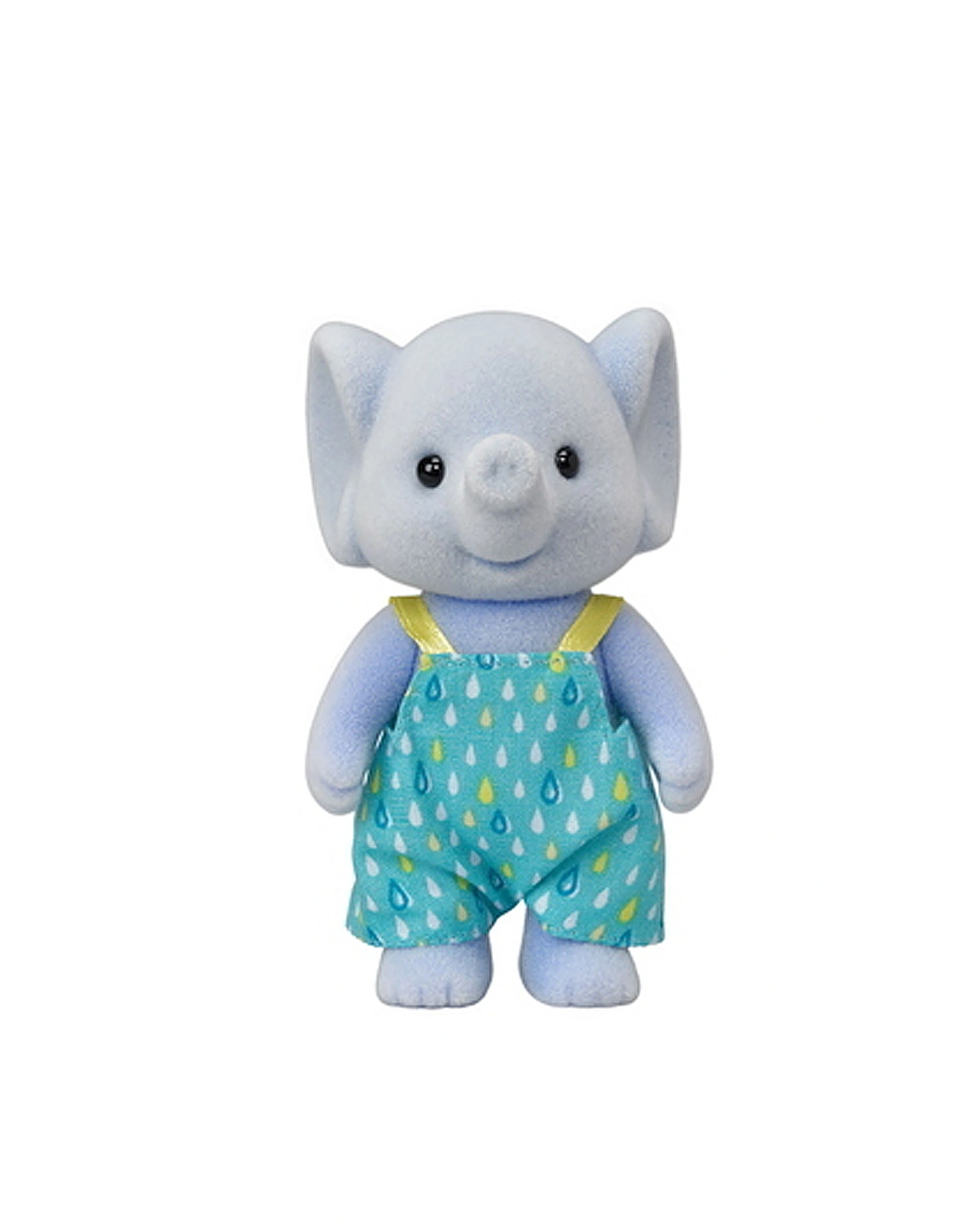 Sylvanian Families 5376 Elefanten Familie