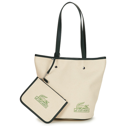 Lacoste - Beige
