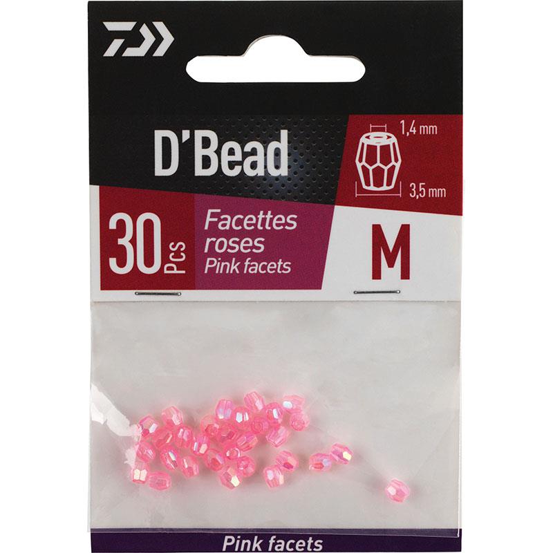Perle Daiwa D'bead A Facettes