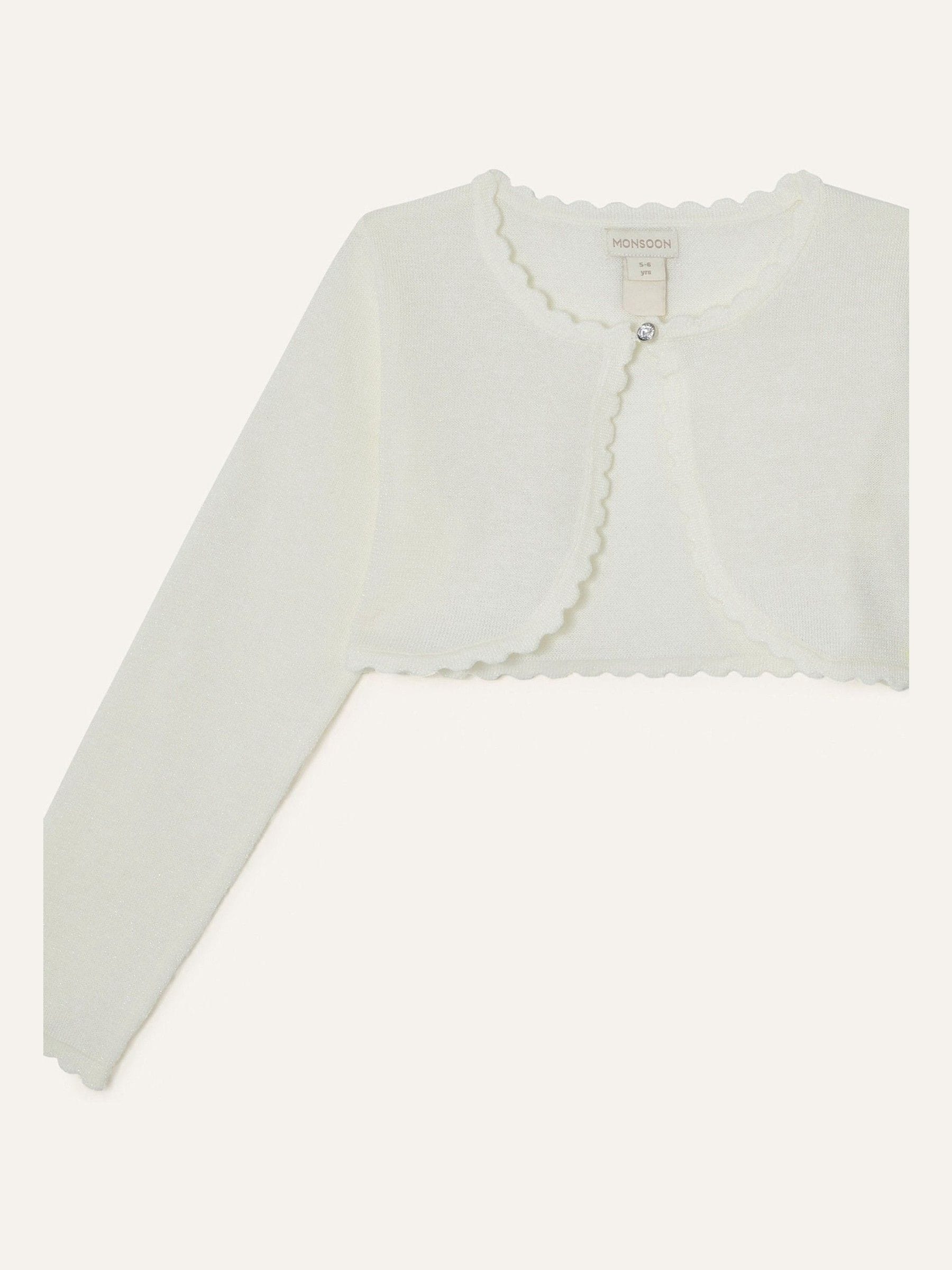 Natuurlijk - Monsoon - Niamh vest
