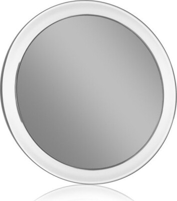 Gillian Jones - Makeup Spejl Med 15X Forstørrelse Og Sugekop