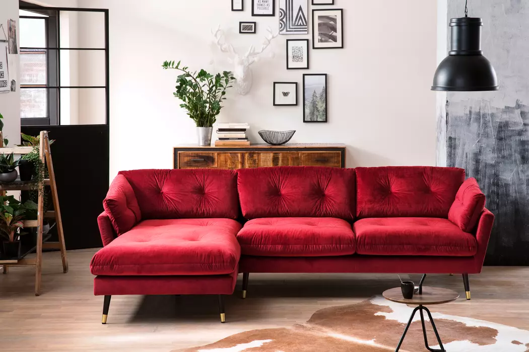 Ecksofa Japan