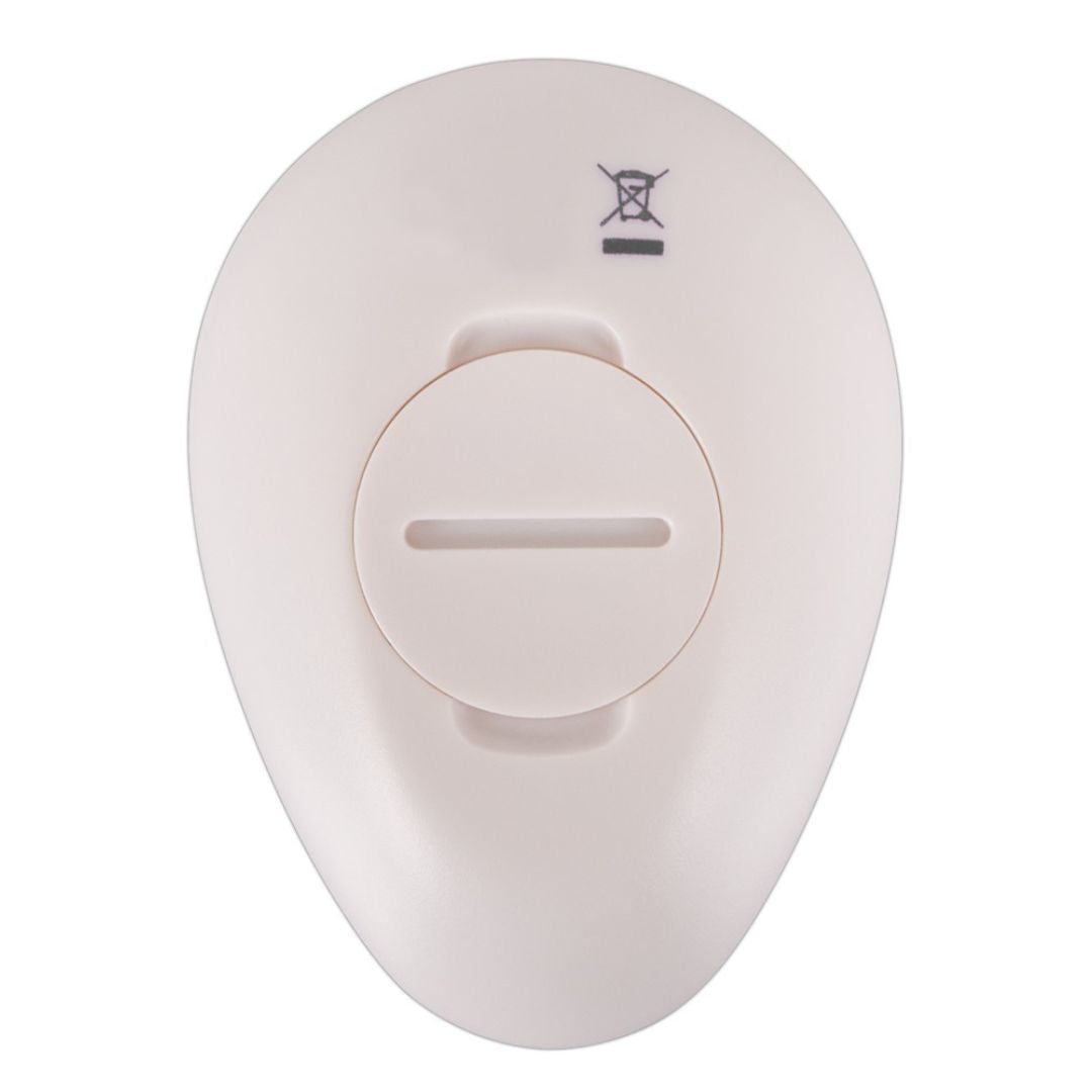 Vibro-Ei „Love Balls“ für Beckenbodentraining, 84g | Mit Fernbedienung, 10 Vibrationsmodi | LUST