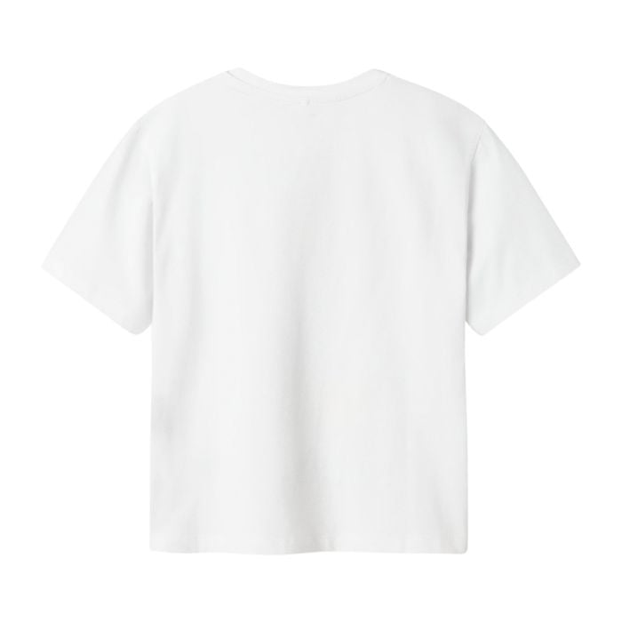 Name It Santi Minecraft Shirt Junior