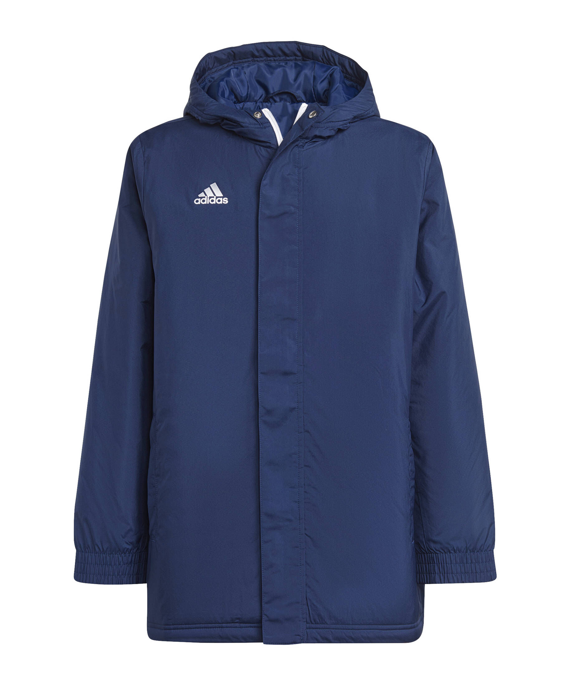 adidas Performance| Kinder Fußball - Teamsport Textil - Jacken Entrada 22 Stadium Jacke Kids
