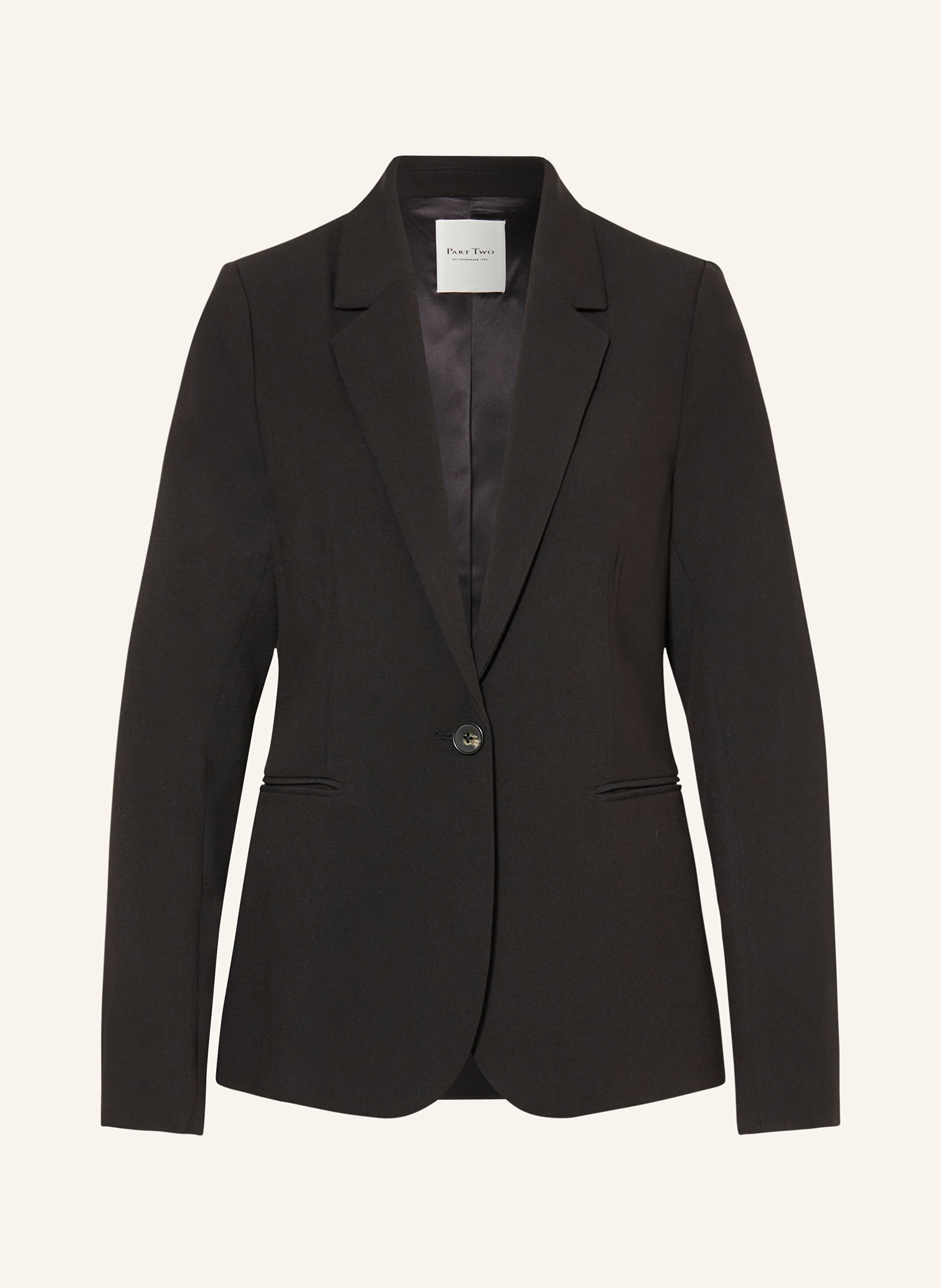 Part Two Blazer TAYLOR