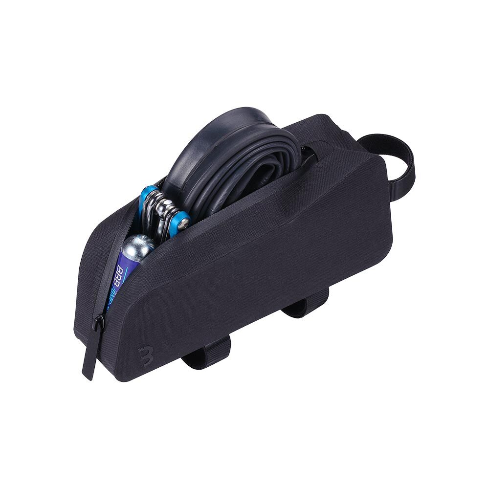 BBB Cycling SealTank BSB-62L Frametas Zwart