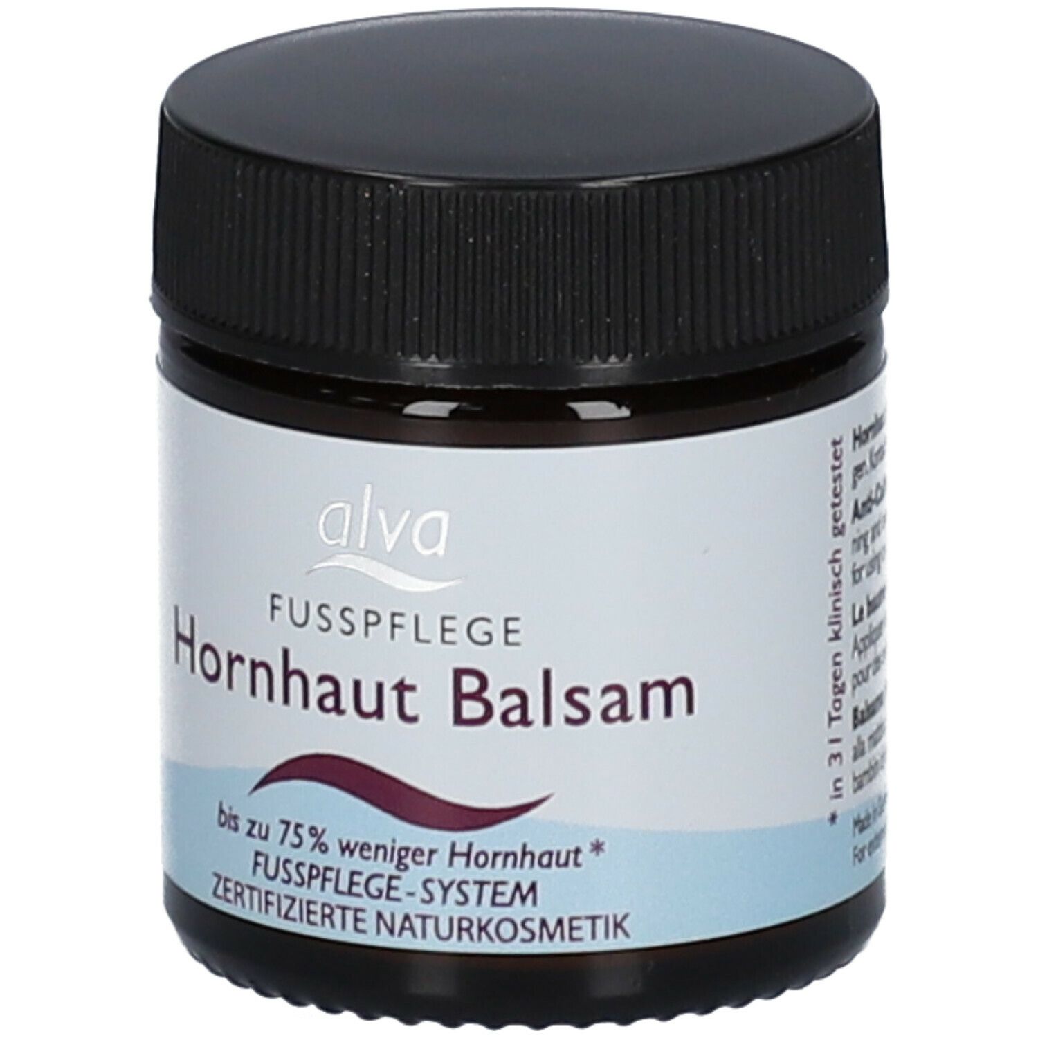 alva Fusspflege Hornhaut - Balsam