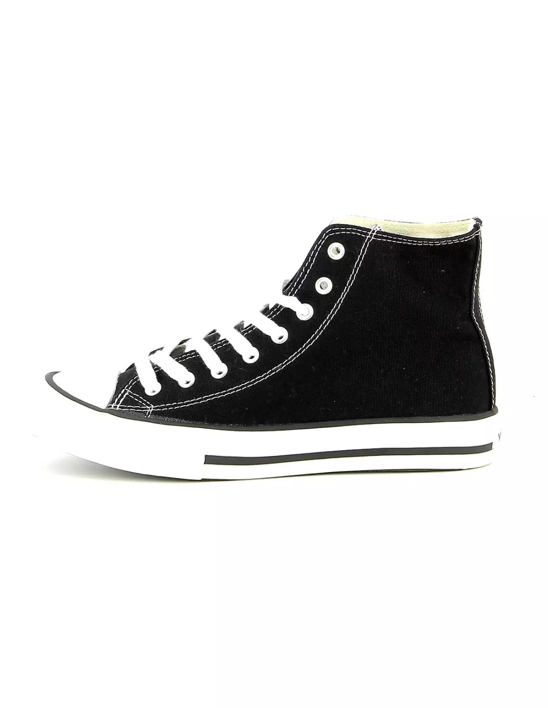 VICTORIA 106500 - Sneakers Noir
