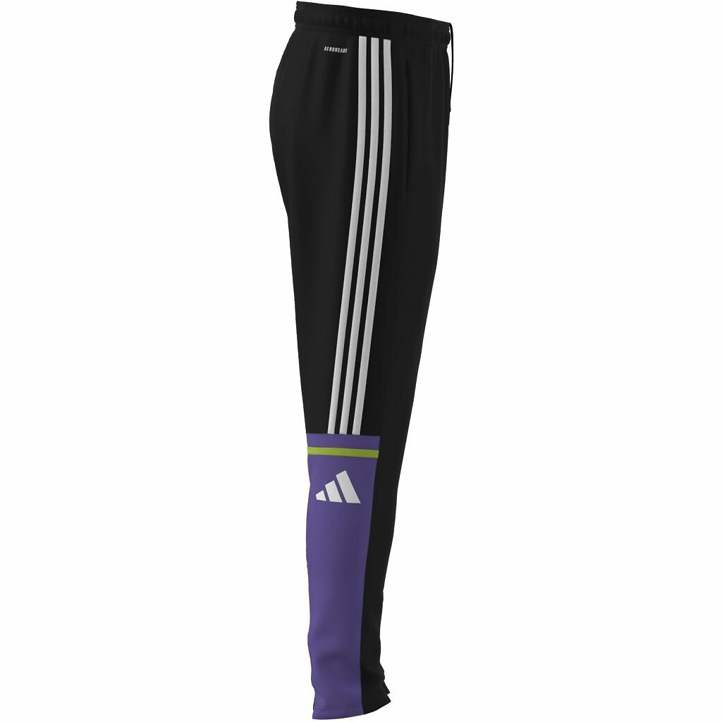 Calça de treino adidas Performance Squadra 25