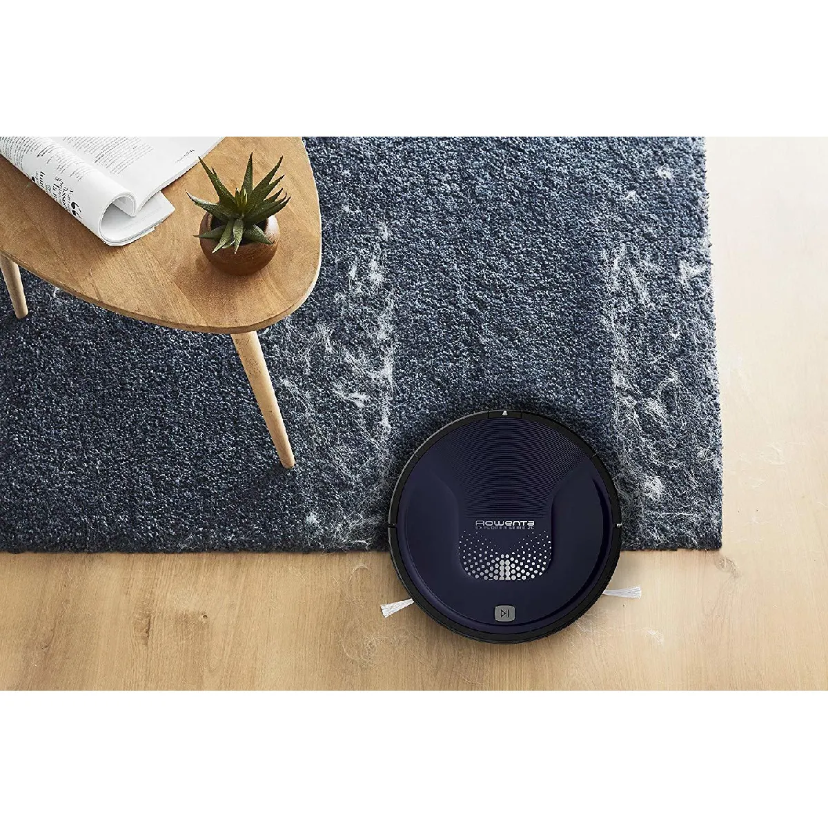 Rowenta Explorer Serie 20