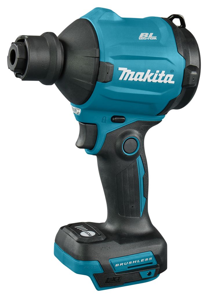 Makita DAS180Z 18V LXT Blaas- en zuigmachine
