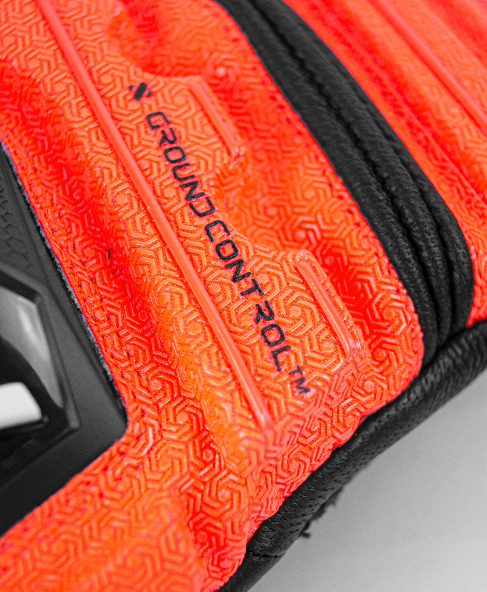 Reusch Worldcup Warrior GS Mitten