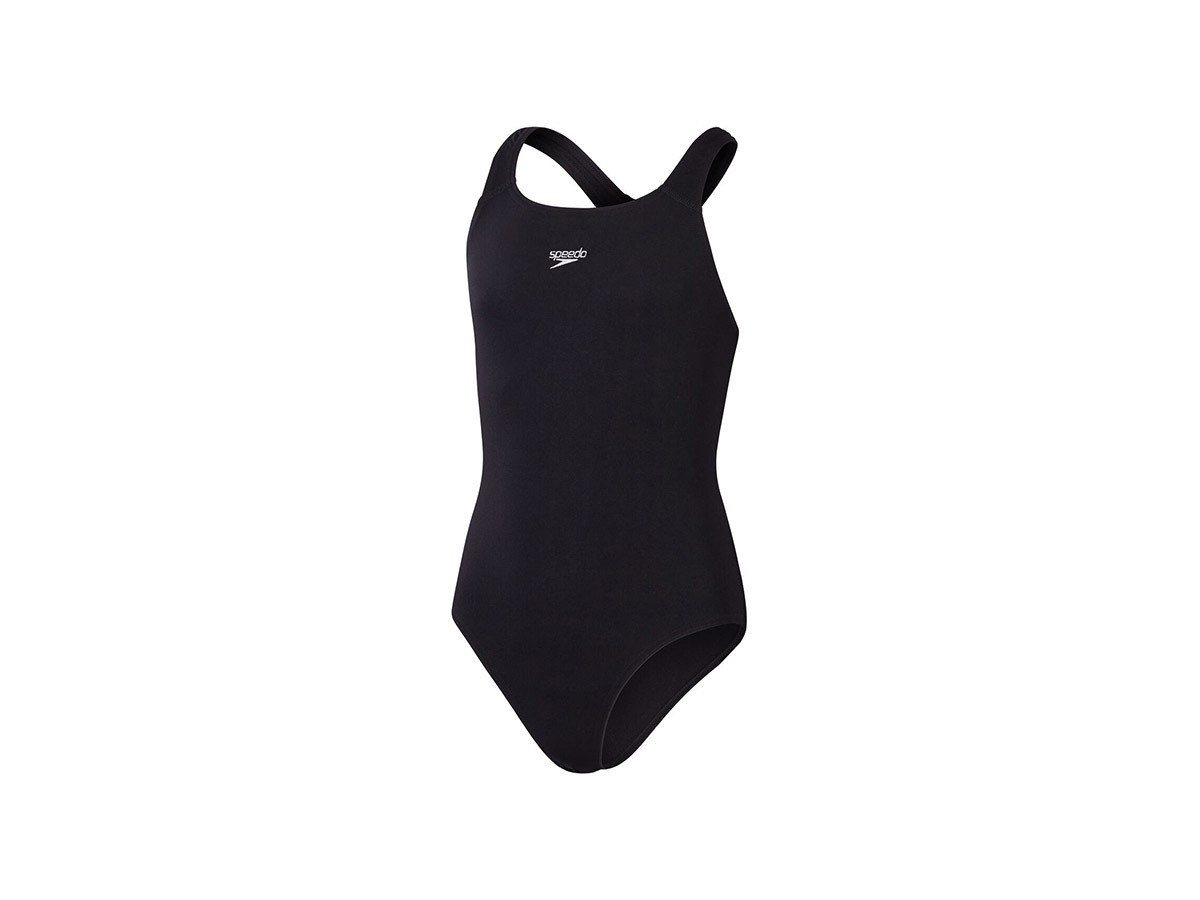 Speedo endurance+ medalist badpak - Black