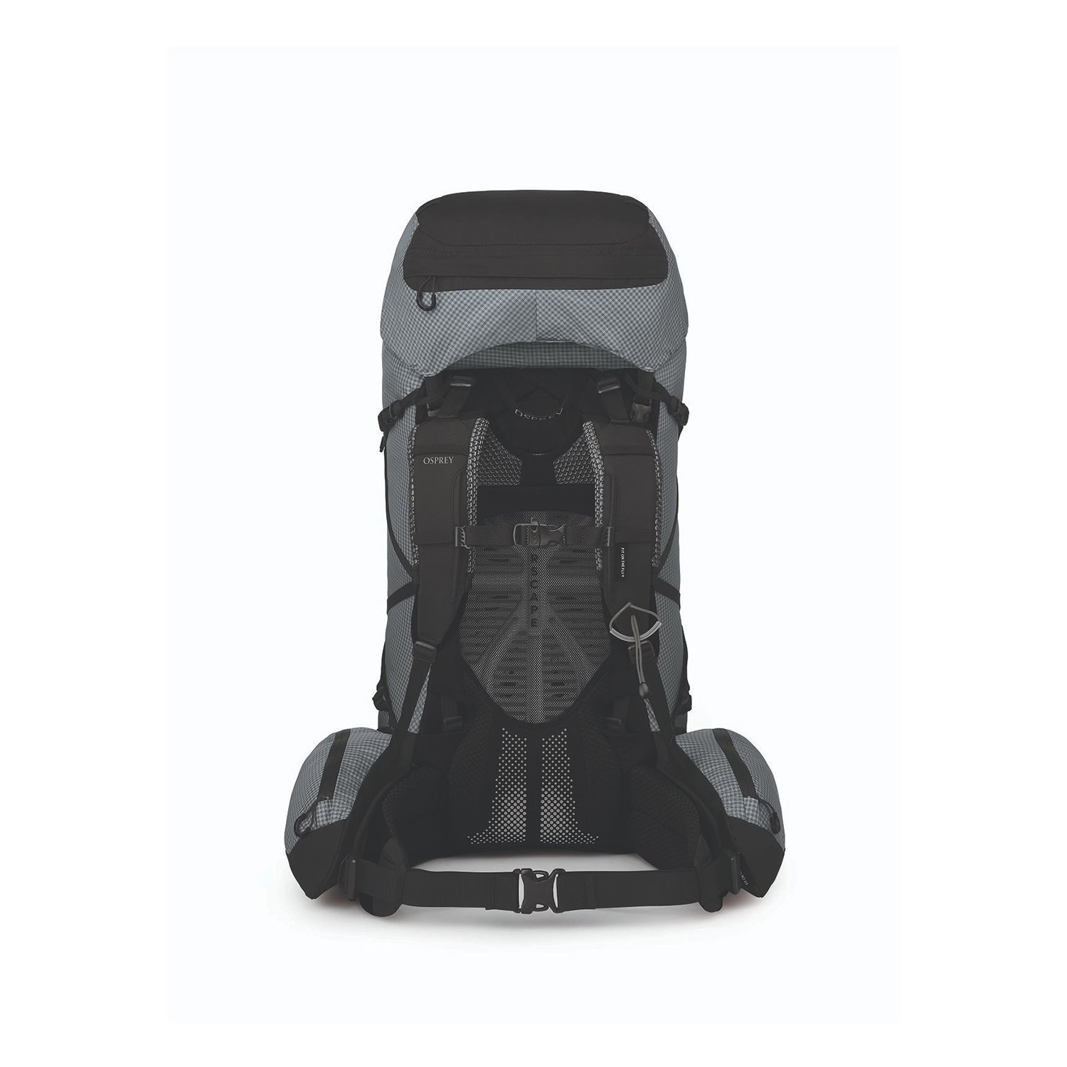 Osprey Aether Pro 75 L/XL silver lining