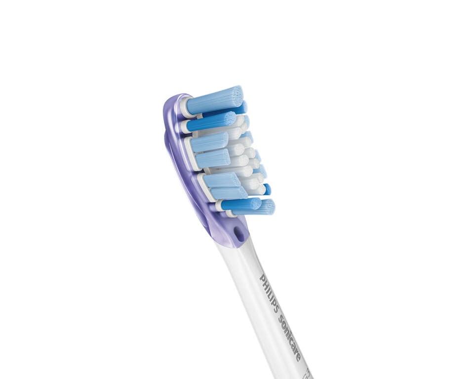 Philips - Sonicare G3 Premium Udskiftningshoveder 4 Pak (X9054/17)