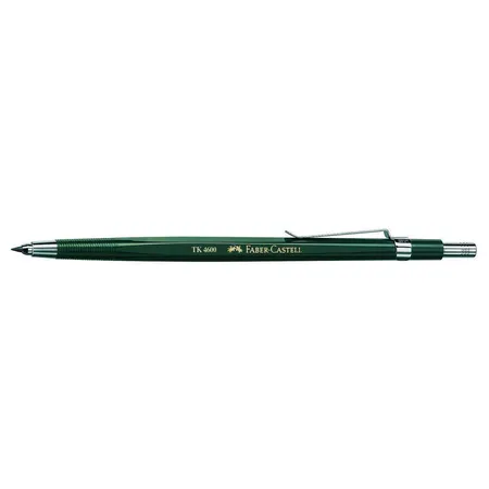 Faber-Castell Fallminenstift TK 4600, HB, 2mm