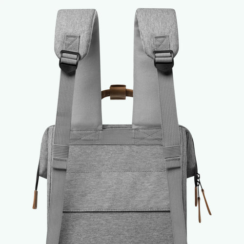 Sac à dos Adventurer Medium New York gris