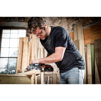 SKIL 20V cirkelzaag / multizaag 3540CA compact brushless 41mm (zonder accu)