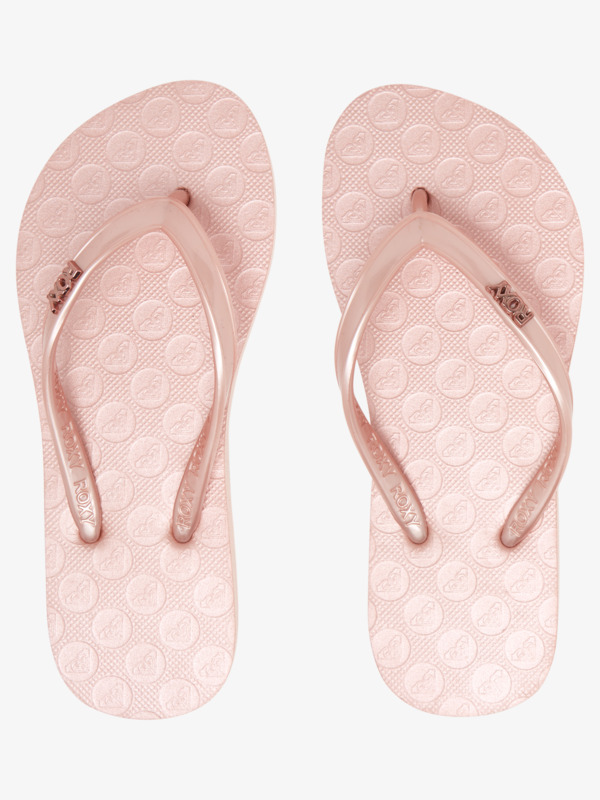 Viva Vi Sandales Orange Fille